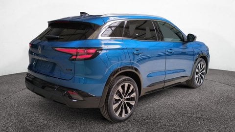 Voitures D'0Km À Ganges | Renault Austral Full Hybrid E-Tech 200 Ch Bva Techno