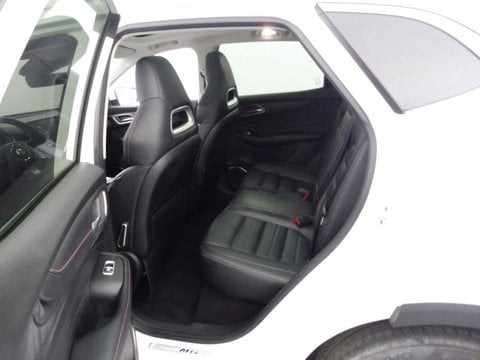 Voitures D'occasion À Ganges | Mg Hs 1.5 T-Gdi 162 At Luxury
