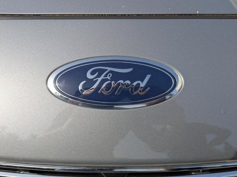Voitures D'occasion À Ganges | Ford Kuga 2.0 Ecoblue - 190 - Bva I-Awd Iii Titanium