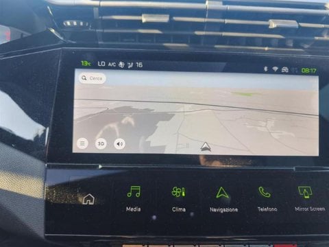 Voitures D'occasion À Ganges | Peugeot 308 1.2I Hybrid 145 Gt E-Dcs6 Gps Adml Acc3 Radar Av/Ar C...
