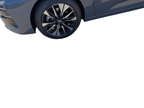 Voitures D'0Km À Ganges | Peugeot 308 Nv 1.5 Bluehdi 130Ch S&S Allure Eat8
