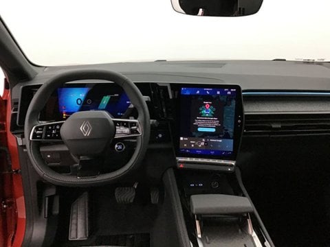 Voitures D'0Km À Ganges | Renault Austral Full Hybrid E-Tech 200 Ch Techno