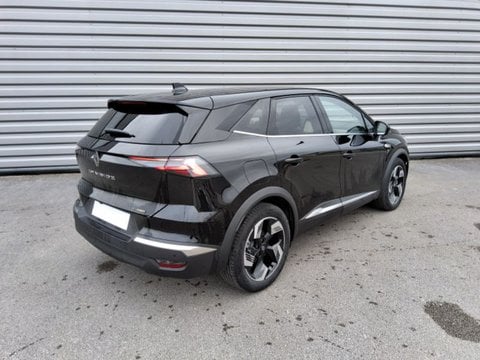 Voitures D'occasion À Ganges | Renault Symbioz E-Tech Full Hybrid 145 Techno