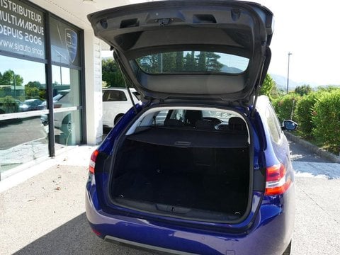Voitures D'occasion À Ganges | Peugeot 308 Sw 1.5 Bluehdi S&S - 130 - Bv Eat8 Ii Sw Allure Phase 2