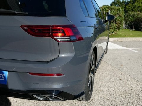 Voitures D'occasion À Ganges | Volkswagen Golf 2.0 Tdi Scr - 150 - Bv Dsg 7 R-Line 1St