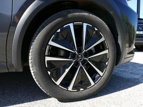 Voitures D'occasion À Ganges | Ds Ds 7 Crossback Ds7 Crossback Ds7 1.5 Bluehdi - 130 - Bv Eat8 O...