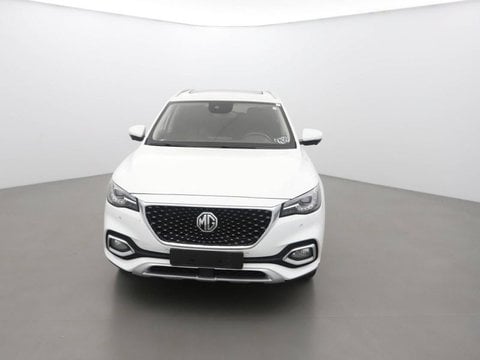 Voitures D'occasion À Ganges | Mg Hs 1.5 T-Gdi 162 At Luxury