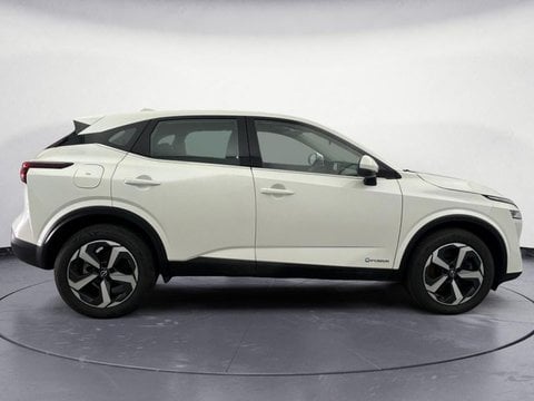 Voitures D'occasion À Ganges | Nissan Qashqai E-Power 190Ch Business