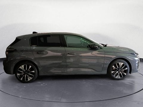 Voitures D'0Km À Ganges | Peugeot 308 Nv 1.5 Bluehdi 130Ch S&S Allure Eat8