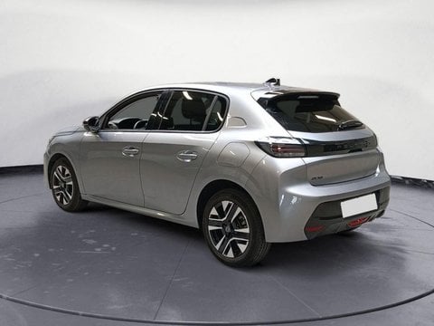 Voitures D'occasion À Ganges | Peugeot 208 1.2 100Ch S&S Allure