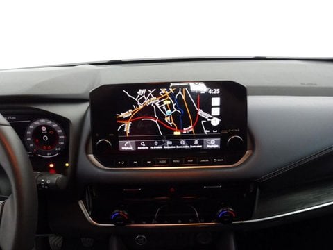 Voitures D'occasion À Ganges | Nissan Qashqai 1.3 Dig-T 140Ch Mhev Tekna