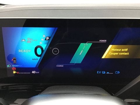 Voitures D'0Km À Ganges | Renault Austral Full Hybrid E-Tech 200 Ch Techno