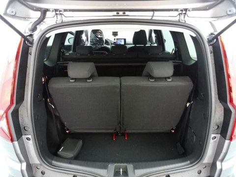Voitures D'0Km À Ganges | Dacia Jogger 1.0 Eco-G 100Ch Expression 7 Places -24