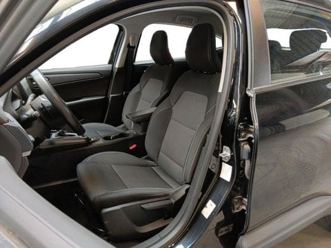 Voitures D'occasion À Ganges | Renault Arkana 1.3 Tce 140 Edcequilibre