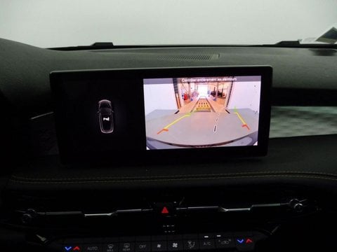 Voitures D'occasion À Ganges | Alfa Romeo Tonale 1.5 Hybrid 160Ch Ti Vgt