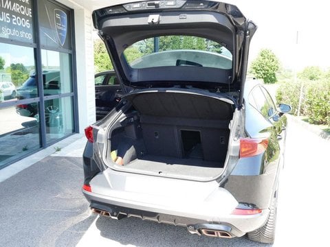 Voitures D'occasion À Ganges | Cupra Formentor 1.4 E-Hybrid - 245 - Bv Dsg 6 Vz Phase 1