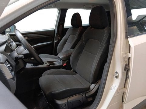 Voitures D'occasion À Ganges | Nissan Qashqai E-Power 190Ch Business