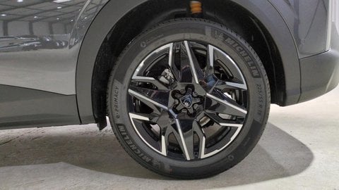 Voitures D'0Km À Ganges | Peugeot 3008 Hybrid 145 Bva E-Dcs6 Gt Surequipe (Focal, Vision 360, To...