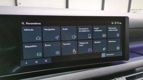 Voitures D'0Km À Ganges | Hyundai Tucson 1.6 T-Gdi 239 Hybrid Bva6 Intuitive + Vitres Surteintees