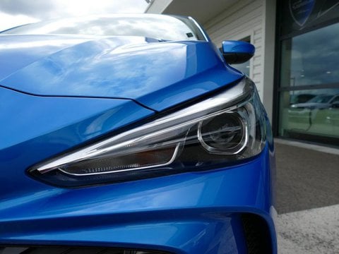 Voitures D'occasion À Ganges | Mg Mg3 1.5 Hybrid+ - 195 Comfort