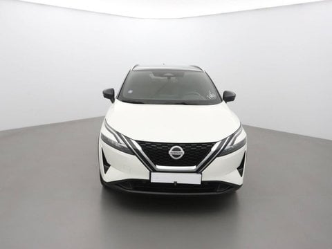 Voitures D'occasion À Ganges | Nissan Qashqai 1.3 Dig-T 140Ch Mhev Tekna