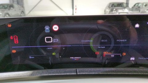 Voitures D'0Km À Ganges | Peugeot 5008 Hybrid 145 Bva E-Dcs6 7Pl Gt + Pack Vision 360 & Drive As...