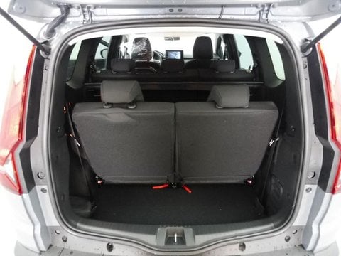 Voitures D'0Km À Ganges | Dacia Jogger 1.0 Eco-G 100Ch Expression 7 Places -24