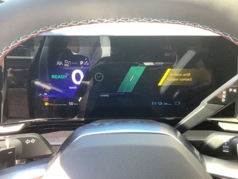 Voitures D'0Km À Ganges | Renault Austral Full Hybrid E-Tech 200 Ch Esprit Alpine