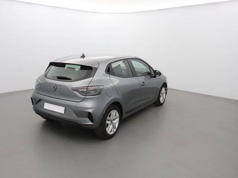 Voitures D'occasion À Ganges | Renault Clio 1.5 Blue Dci 100Ch Evolution Gsr2