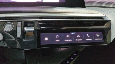 Voitures D'0Km À Ganges | Peugeot 5008 Hybrid 145 Ch Bva E-Dcs6 7Pl Gt + Pack Vision 360 & Drive...