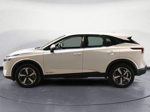 Voitures D'occasion À Ganges | Nissan Qashqai E-Power 190Ch Business