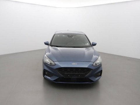 Voitures D'occasion À Ganges | Ford Focus 1.5 Ecoboost 150 Cast Line