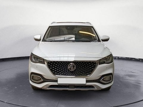 Voitures D'occasion À Ganges | Mg Hs 1.5 T-Gdi 162 At Luxury