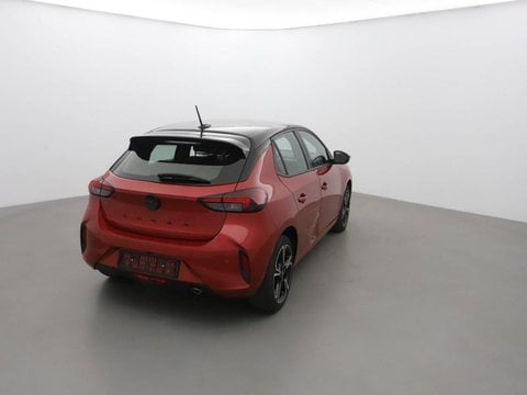 Voitures D'occasion À Ganges | Opel Corsa 1.2T 100 Atgs