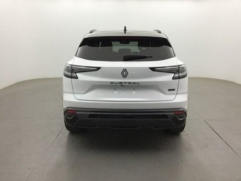 Voitures D'0Km À Ganges | Renault Austral Full Hybrid E-Tech 200 Ch Esprit Alpine