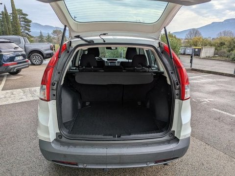 Voitures D'occasion À Ganges | Honda Cr-V 2.0 I-Vtec 4Wd Elegance Navi