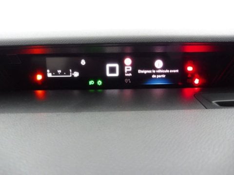 Voitures D'0Km À Ganges | Citroën C3 1.2 Hybride 110Ch Max E-Dcs6