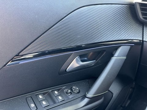 Voitures D'occasion À Ganges | Peugeot 208 1.2I Hybrid 145 Gt E-Dcs6 Gps Adml Camera360
