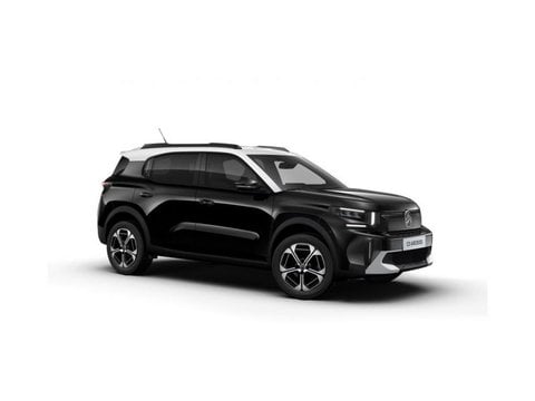 Voitures D'0Km À Ganges | Citroën C3 Aircross 1.2I Hybride 145 Max E-Dcs Gps Ja Radar Av/Ar Camera