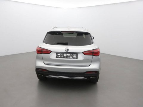Voitures D'occasion À Ganges | Mg Hs 1.5 T-Gdi 162 At Luxury