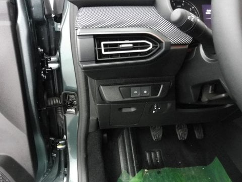 Voitures D'0Km À Ganges | Dacia Jogger 1.0 Eco-G 100Ch Expression 7 Places -24