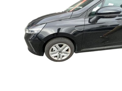 Voitures D'occasion À Ganges | Renault Clio 1.5 Blue Dci 100Ch Evolution Gsr2