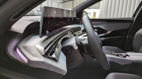 Voitures D'0Km À Ganges | Peugeot 5008 Hybrid 145 Bva E-Dcs6 7Pl Gt + Pack Vision 360 & Drive As...
