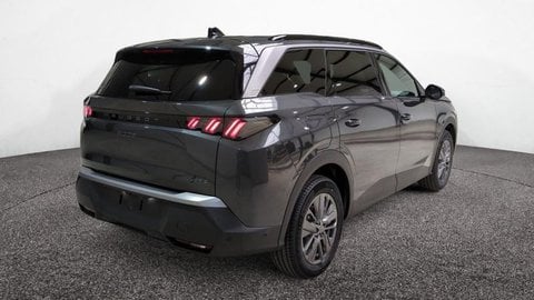 Voitures D'0Km À Ganges | Peugeot 5008 Hybrid 145 Ch Bva E-Dcs6 7Pl Allure Surequipe