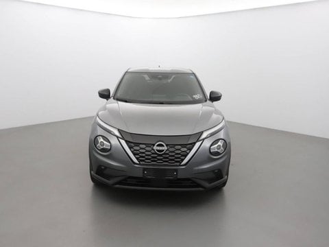 Voitures D'occasion À Ganges | Nissan Juke 1.6 Hev 143 Can-Connecta