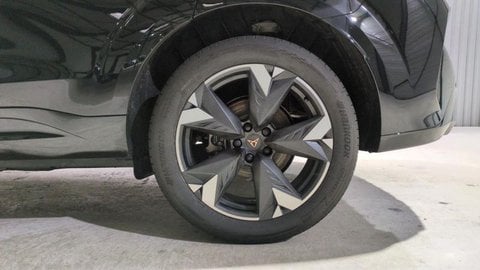 Voitures D'0Km À Ganges | Cupra Terramar 1.5 Etsi Hybrid 150 Ch Bva Dsg7 V + Jantes 19 + Sieges ...