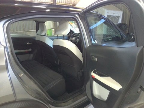 Voitures D'occasion À Ganges | Citroën C3 Aircross 1.2I Hybride 145 Max E-Dcs Gps Ja Radar Av/A...