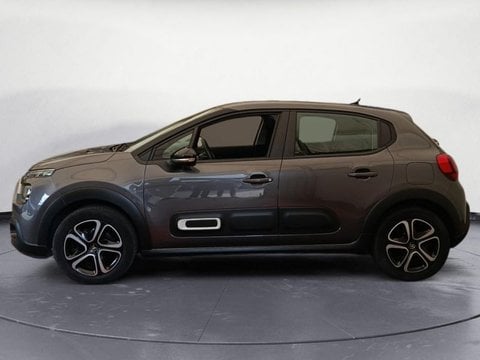 Voitures D'occasion À Ganges | Citroën C3 1.5 Bluehdi 100Ch S&S Plus