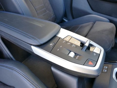 Voitures D'occasion À Ganges | Bmw X1 Xdrive 20D M Sport Bva Packpremium Packevasion