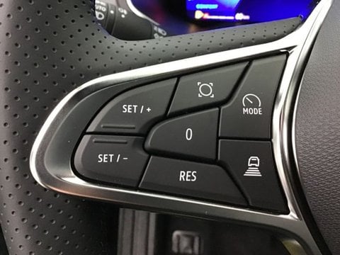Voitures D'0Km À Ganges | Renault Symbioz Mild Hybrid 140 Ch Techno
